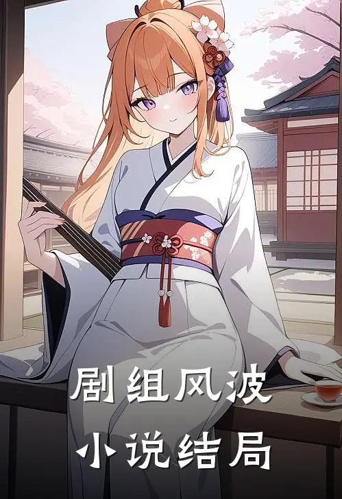 剧组风波小说结局