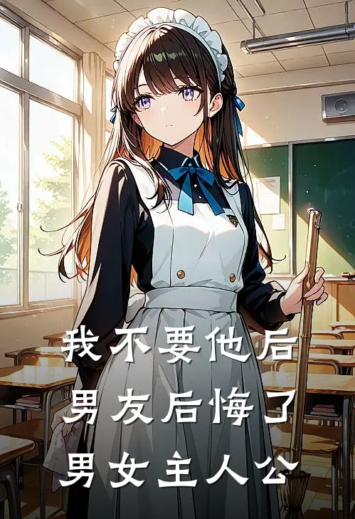 我不要他后，男友后悔了男女主人公