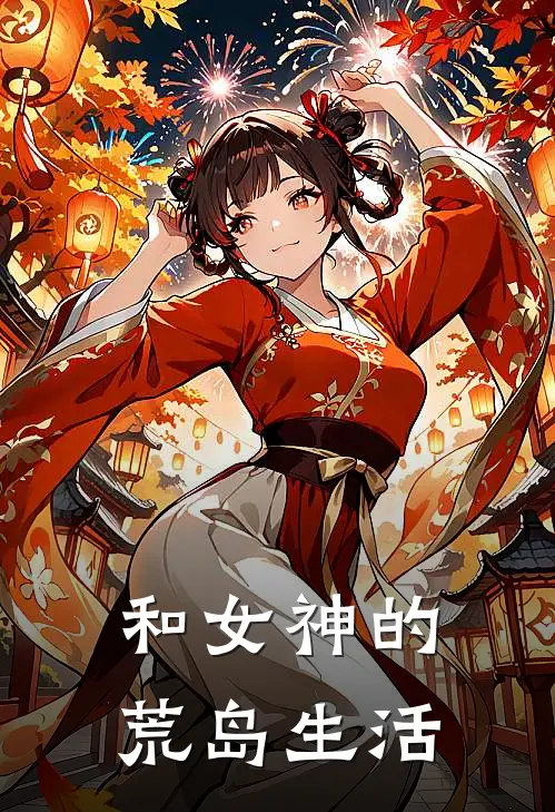和女神的荒岛生活