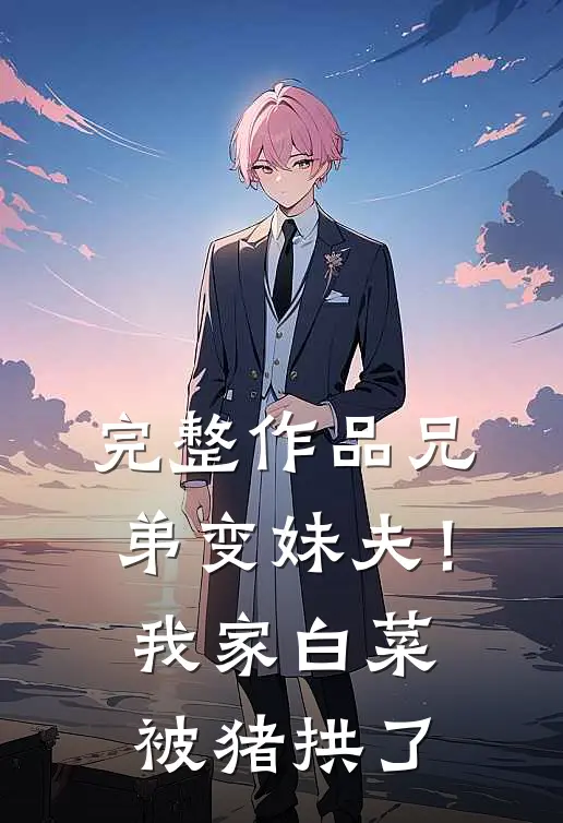 完整作品兄弟变妹夫！我家白菜被猪拱了