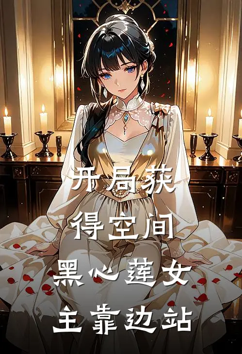 开局获得空间,黑心莲女主靠边站