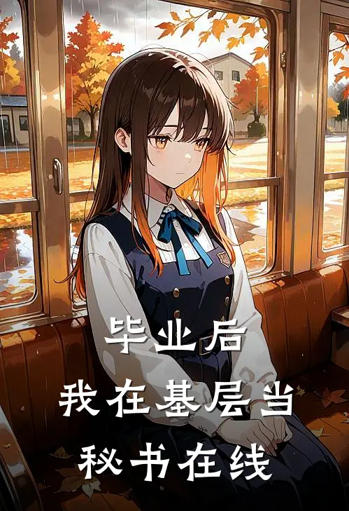 毕业后，我在基层当秘书在线