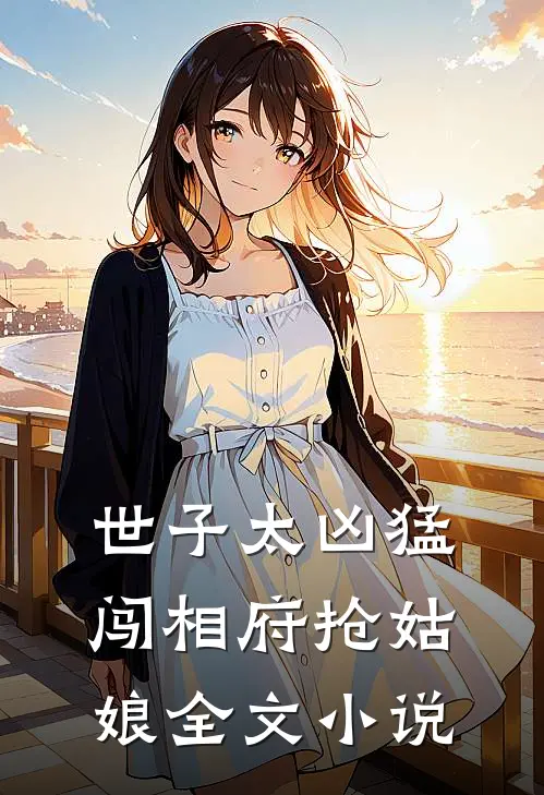 世子太凶猛:闯相府抢姑娘全文小说