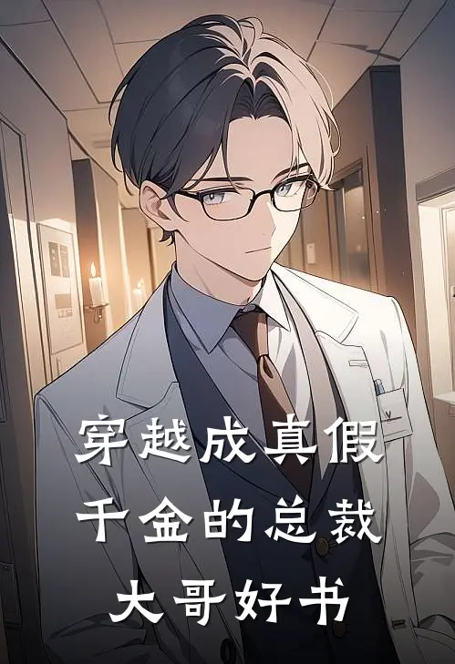 穿越成真假千金的总裁大哥好书