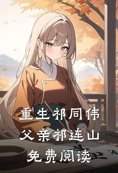 重生祁同伟父亲祁连山免费阅读