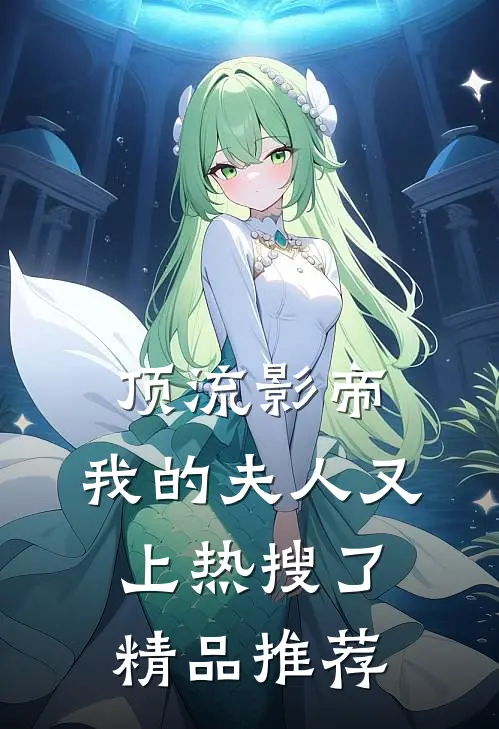 顶流影帝，我的夫人又上热搜了精品推荐