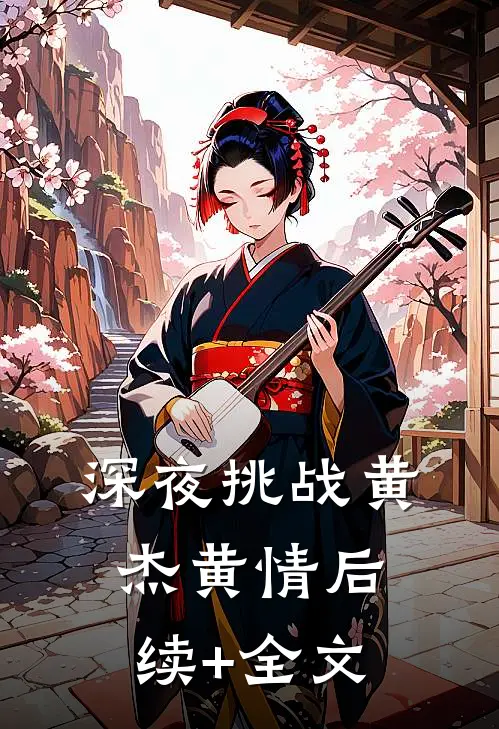 深夜挑战黄杰黄情后续+全文