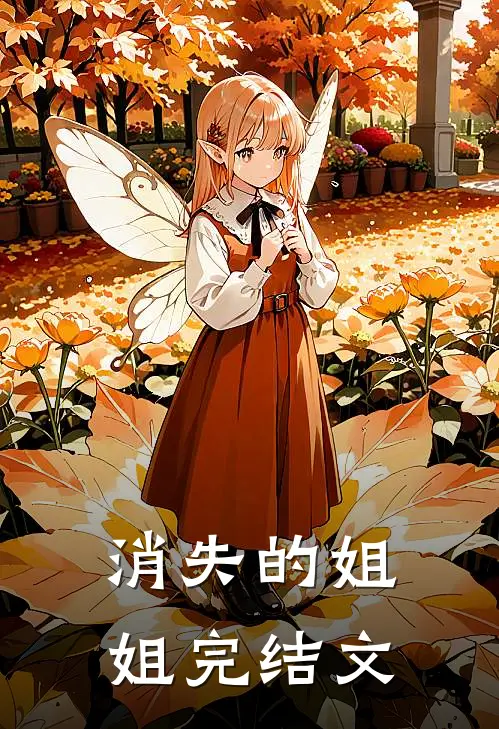 消失的姐姐完结文