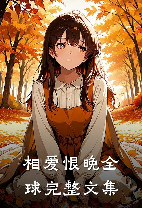 相爱恨晚全球完整文集