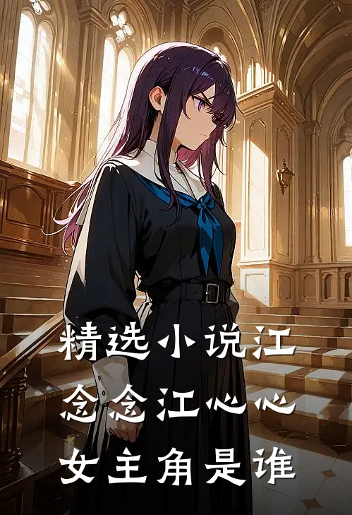 精选小说江念念江心心女主角是谁