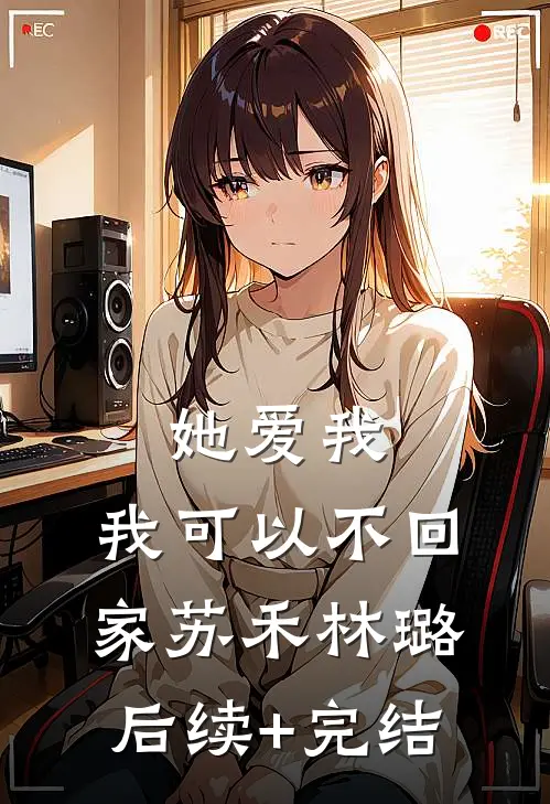 她爱我，我可以不回家苏禾林璐后续+完结