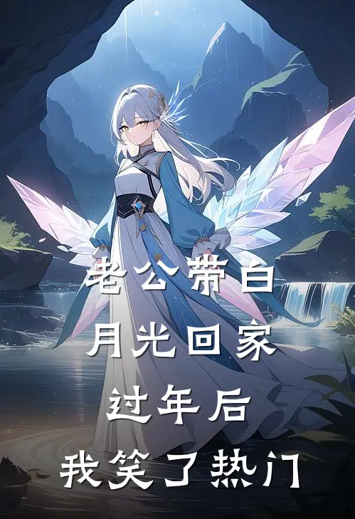 老公带白月光回家过年后，我笑了热门