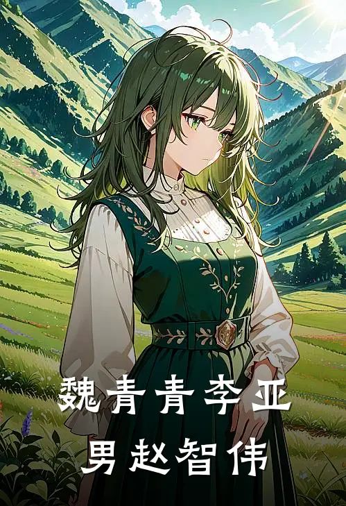 魏青青李亚男赵智伟