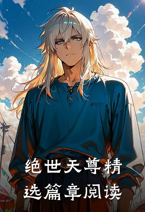 绝世天尊精选篇章阅读