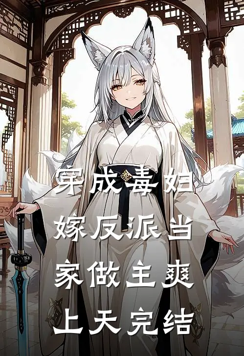 穿成毒妇，嫁反派当家做主爽上天完结