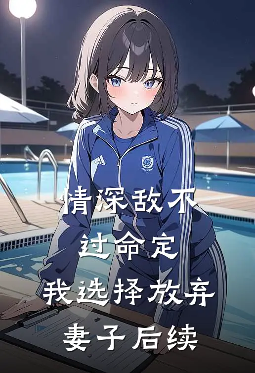 情深敌不过命定，我选择放弃妻子后续