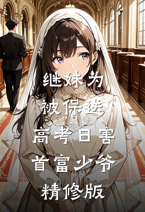 继妹为被保送，高考日害首富少爷精修版