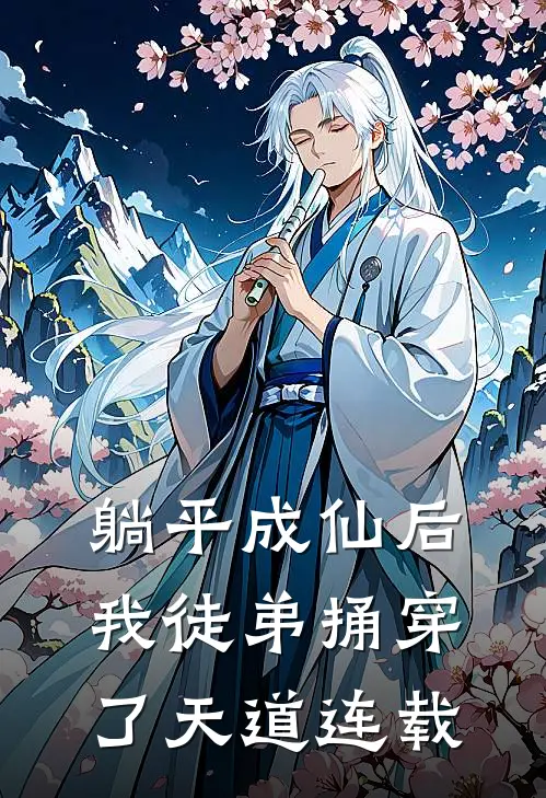 躺平成仙后，我徒弟捅穿了天道连载