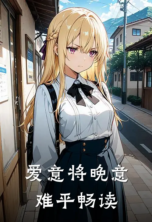 爱意将晚意难平畅读