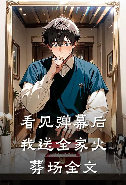 看见弹幕后，我送全家火葬场全文