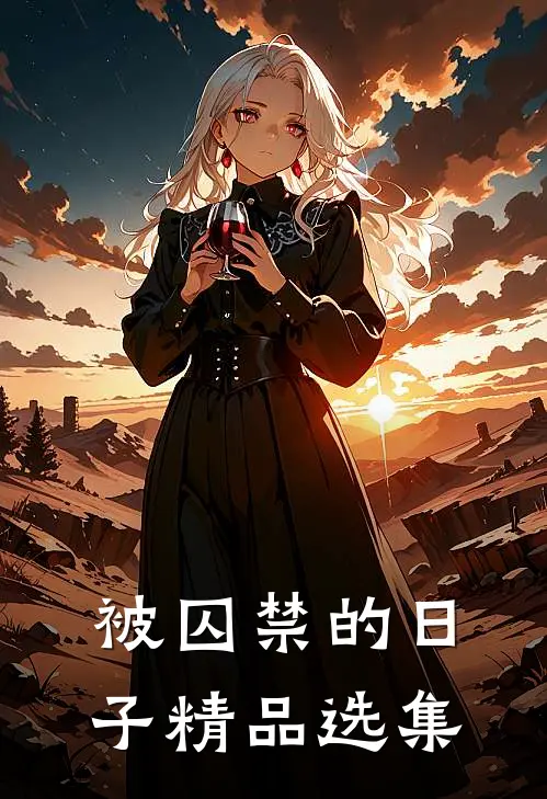 被囚禁的日子精品选集
