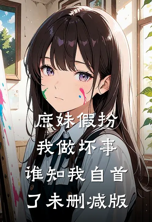 庶妹假扮我做坏事，谁知我自首了未删减版
