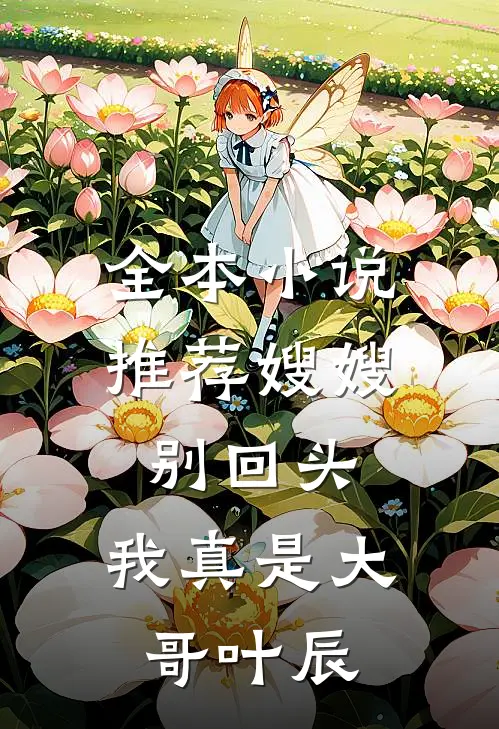 全本小说推荐嫂嫂别回头，我真是大哥叶辰