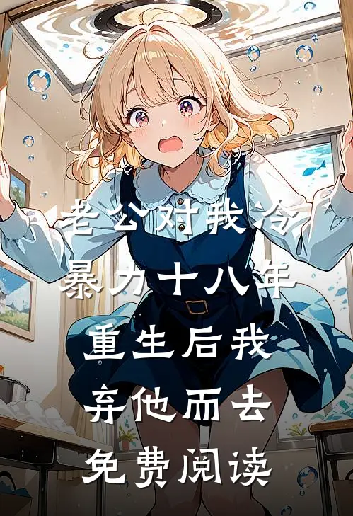 老公对我冷暴力十八年，重生后我弃他而去免费阅读