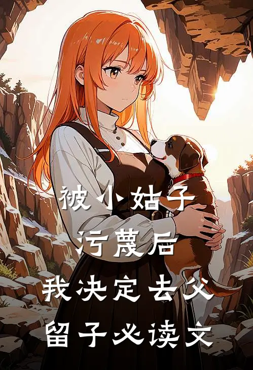 被小姑子污蔑后，我决定去父留子必读文