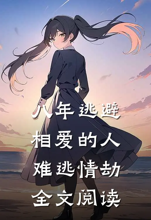 八年逃避，相爱的人难逃情劫全文阅读