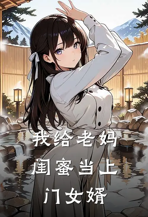 我给老妈闺蜜当上门女婿