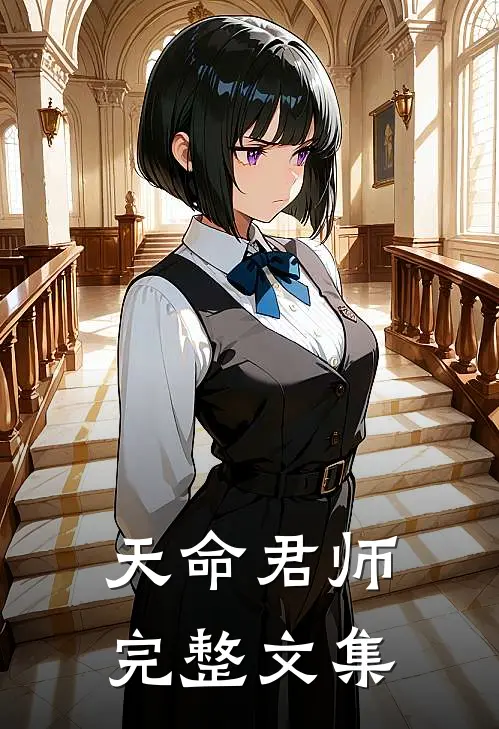 天命君师完整文集