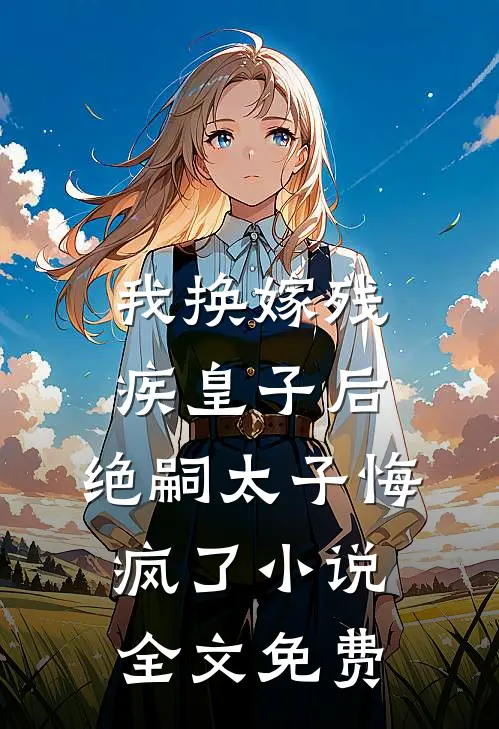 我换嫁残疾皇子后，绝嗣太子悔疯了小说全文免费