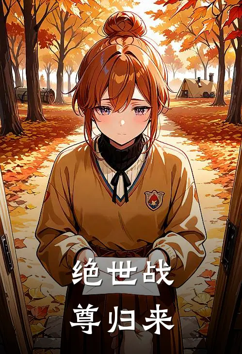 绝世战尊归来