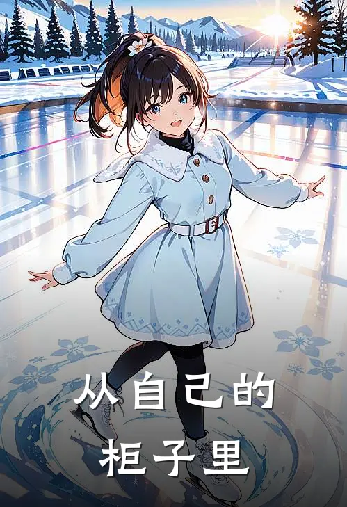 从自己的柜子里