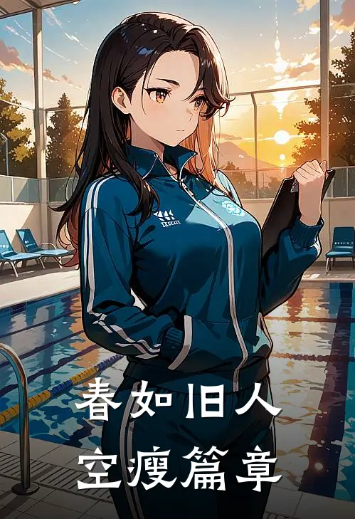 春如旧人空瘦篇章