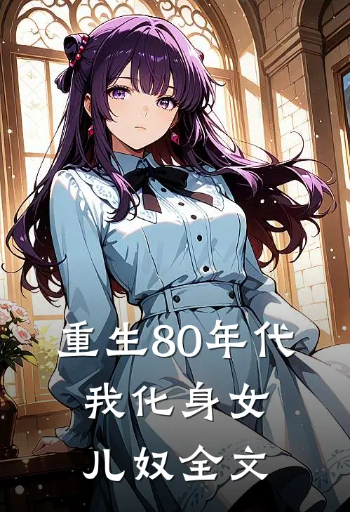 重生80年代，我化身女儿奴全文