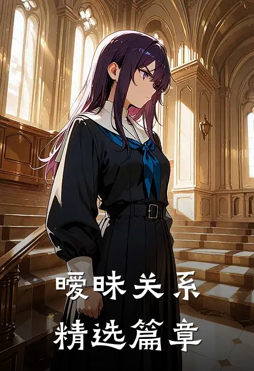 暧昧关系精选篇章