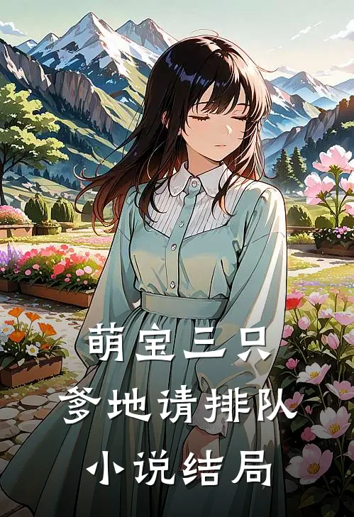 萌宝三只：爹地请排队小说结局