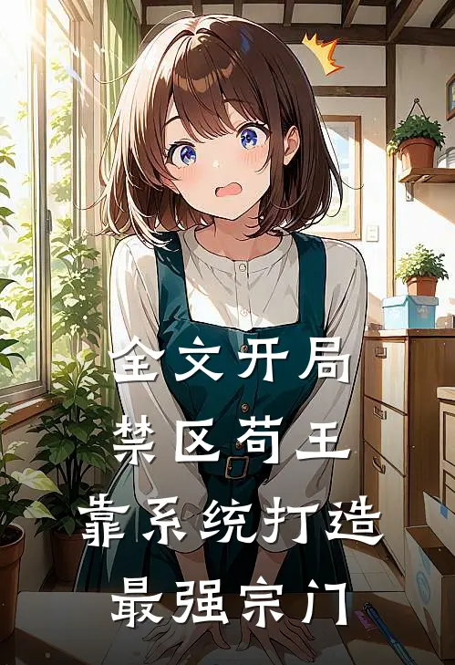 全文开局禁区苟王，靠系统打造最强宗门