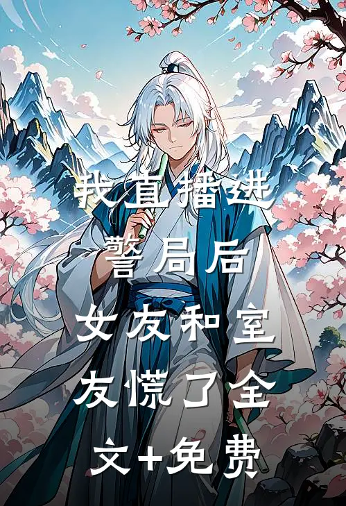 我直播进警局后，女友和室友慌了全文+免费