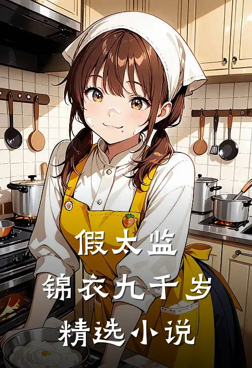 假太监：锦衣九千岁精选小说