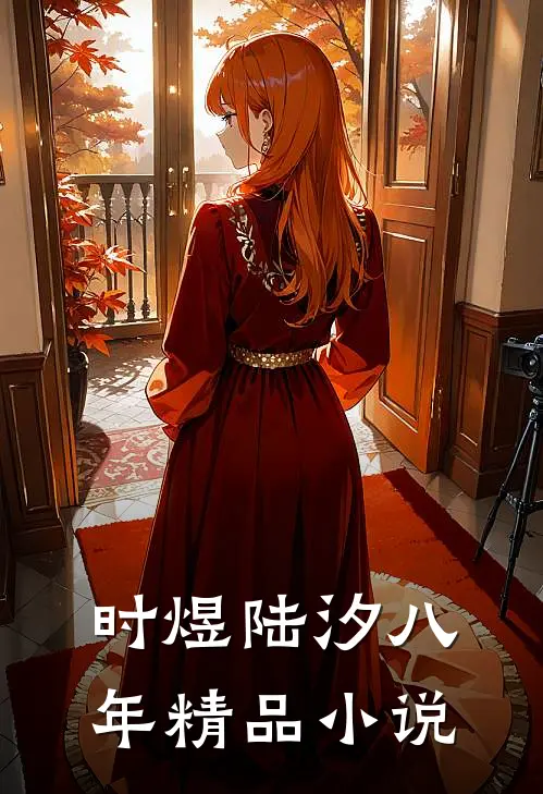 时煜陆汐八年精品小说