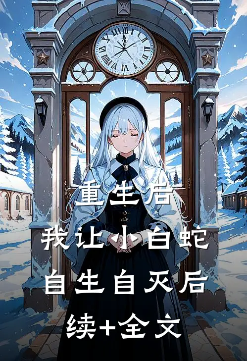 重生后，我让小白蛇自生自灭后续+全文
