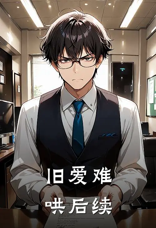 旧爱难哄后续