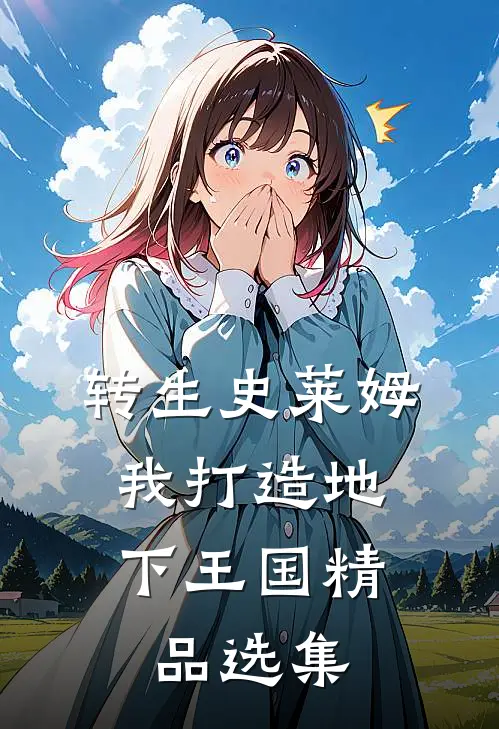 转生史莱姆，我打造地下王国精品选集