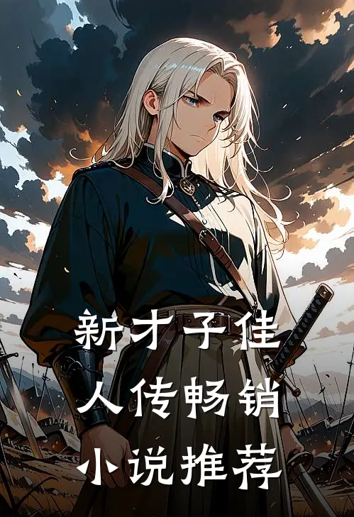 新才子佳人传畅销小说推荐
