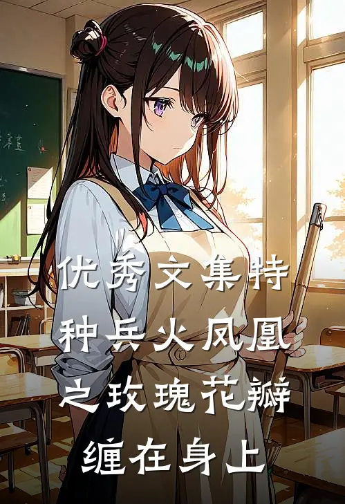 优秀文集特种兵火凤凰之玫瑰花瓣缠在身上