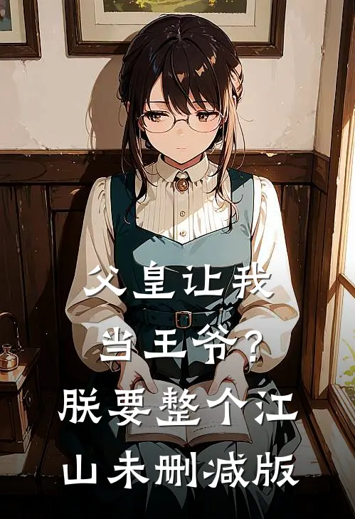 父皇让我当王爷？朕要整个江山未删减版