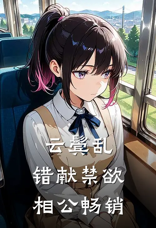 云鬓乱，错献禁欲相公畅销